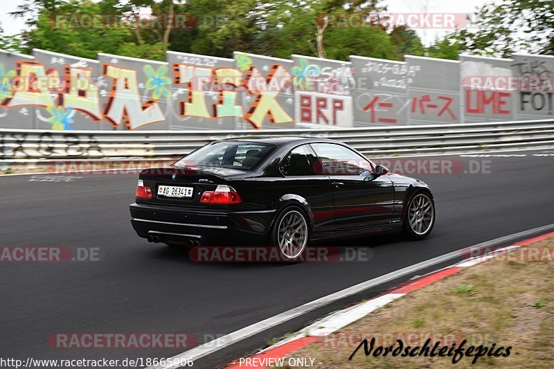 Bild #18665906 - Trackdays.de Nordschleife 22.08.2022