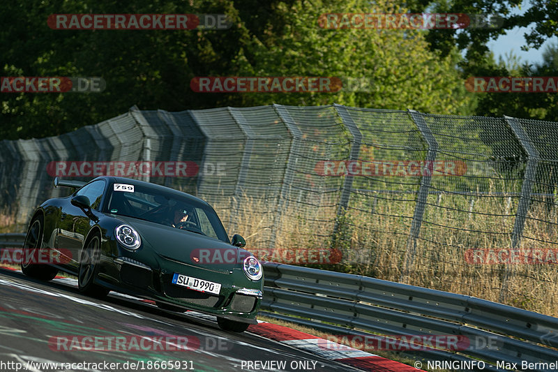 Bild #18665931 - Trackdays.de Nordschleife 22.08.2022