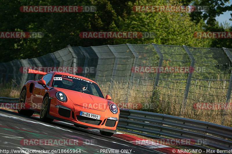 Bild #18665964 - Trackdays.de Nordschleife 22.08.2022