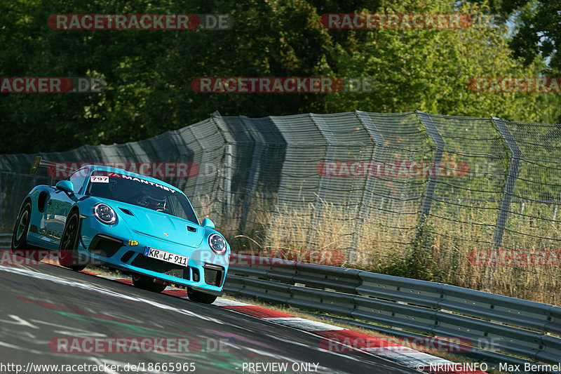 Bild #18665965 - Trackdays.de Nordschleife 22.08.2022