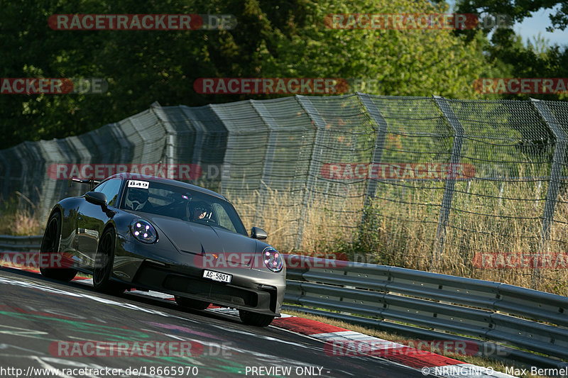 Bild #18665970 - Trackdays.de Nordschleife 22.08.2022