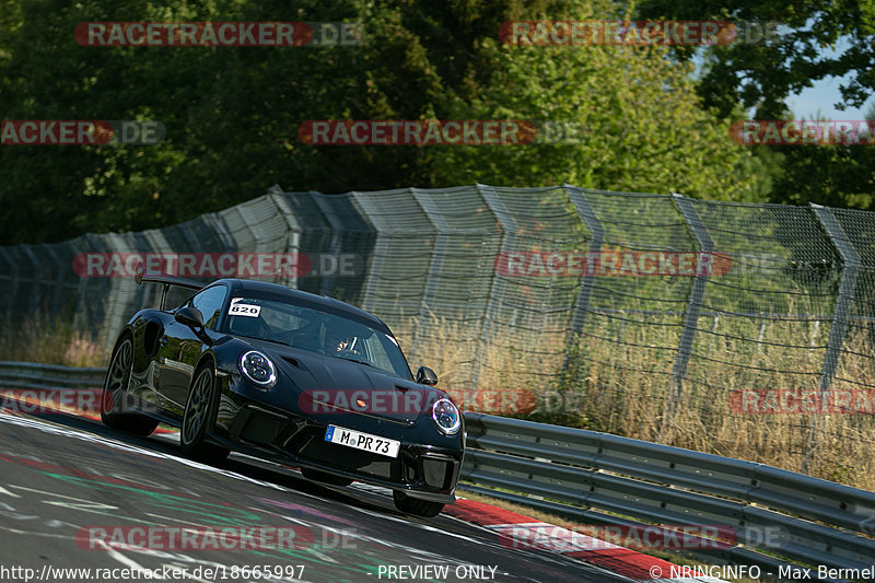 Bild #18665997 - Trackdays.de Nordschleife 22.08.2022