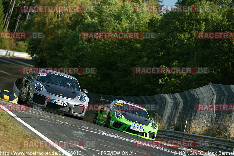 Bild #18666013 - Trackdays.de Nordschleife 22.08.2022