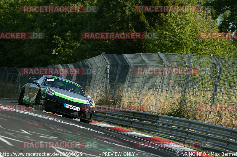 Bild #18666029 - Trackdays.de Nordschleife 22.08.2022