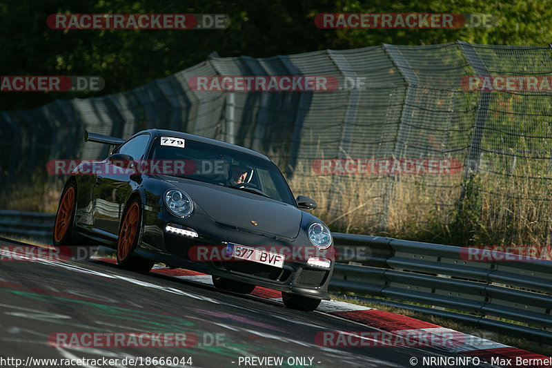 Bild #18666044 - Trackdays.de Nordschleife 22.08.2022