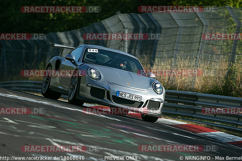 Bild #18666046 - Trackdays.de Nordschleife 22.08.2022