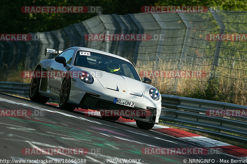 Bild #18666048 - Trackdays.de Nordschleife 22.08.2022