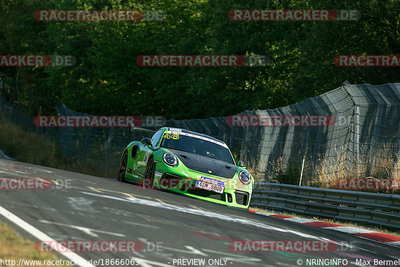 Bild #18666063 - Trackdays.de Nordschleife 22.08.2022