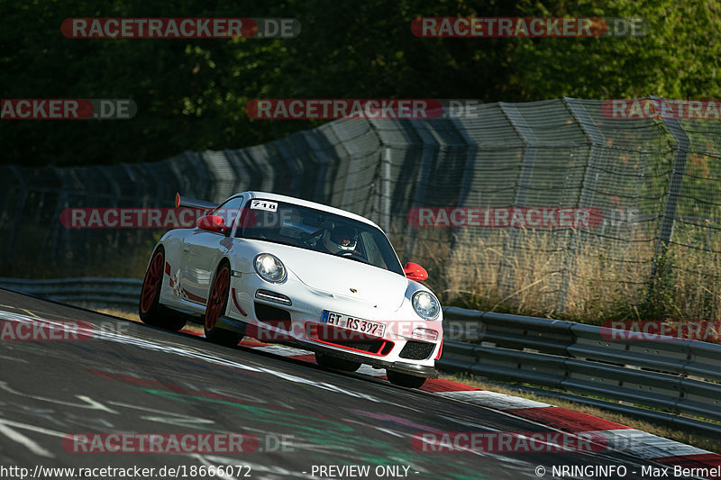 Bild #18666072 - Trackdays.de Nordschleife 22.08.2022