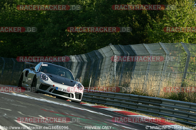 Bild #18666096 - Trackdays.de Nordschleife 22.08.2022