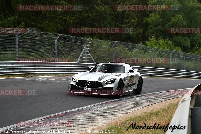 Bild #18666324 - Trackdays.de Nordschleife 22.08.2022