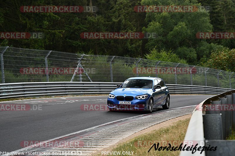 Bild #18666353 - Trackdays.de Nordschleife 22.08.2022