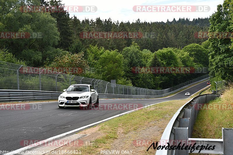 Bild #18666421 - Trackdays.de Nordschleife 22.08.2022