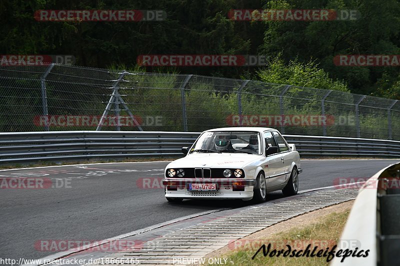 Bild #18666465 - Trackdays.de Nordschleife 22.08.2022