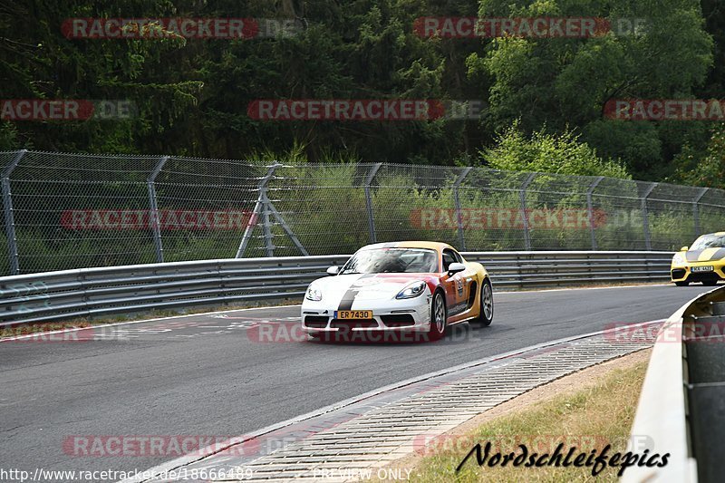 Bild #18666489 - Trackdays.de Nordschleife 22.08.2022