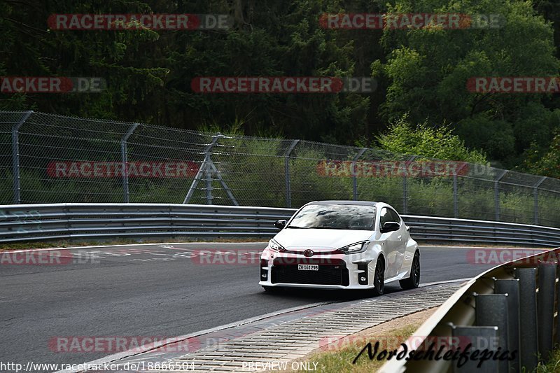 Bild #18666504 - Trackdays.de Nordschleife 22.08.2022