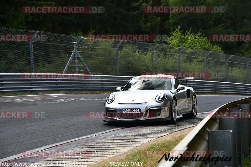 Bild #18666505 - Trackdays.de Nordschleife 22.08.2022