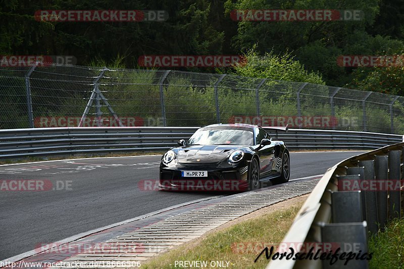 Bild #18666506 - Trackdays.de Nordschleife 22.08.2022