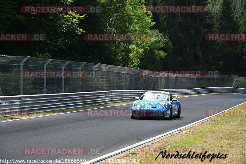 Bild #18666559 - Trackdays.de Nordschleife 22.08.2022