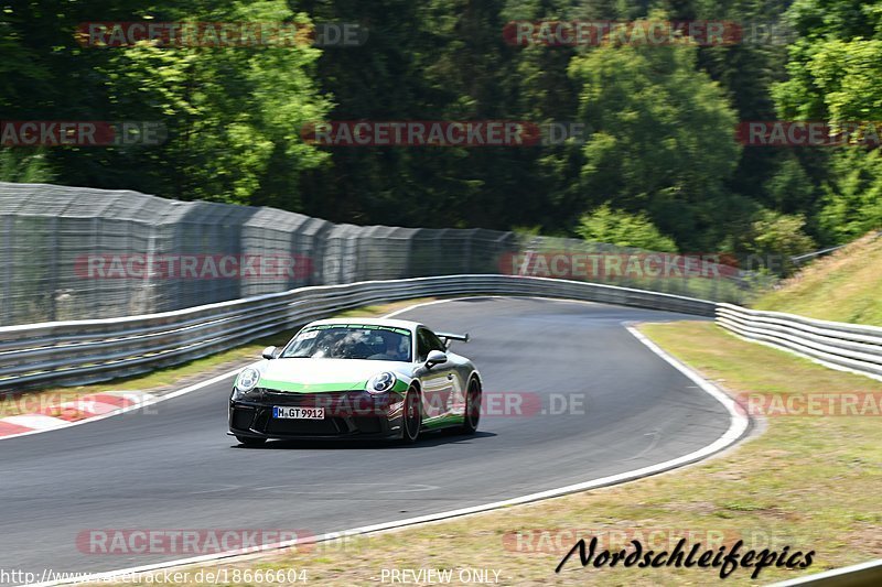 Bild #18666604 - Trackdays.de Nordschleife 22.08.2022