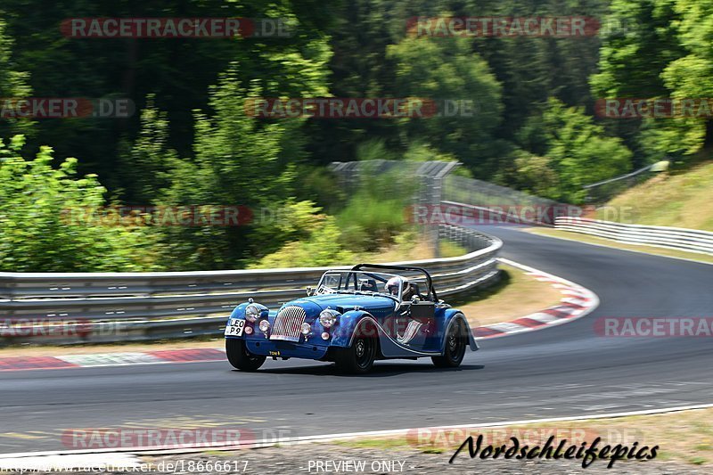 Bild #18666617 - Trackdays.de Nordschleife 22.08.2022