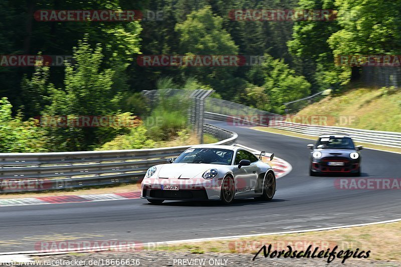 Bild #18666636 - Trackdays.de Nordschleife 22.08.2022