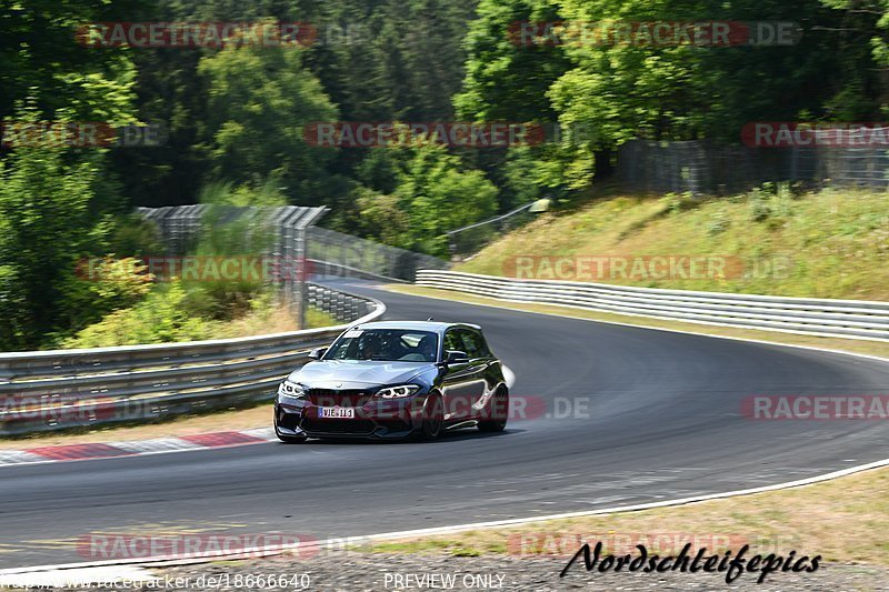 Bild #18666640 - Trackdays.de Nordschleife 22.08.2022