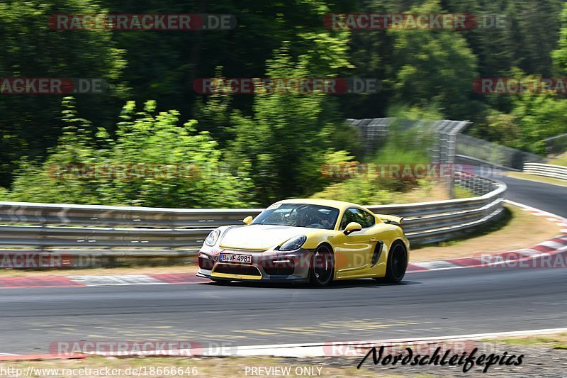 Bild #18666646 - Trackdays.de Nordschleife 22.08.2022