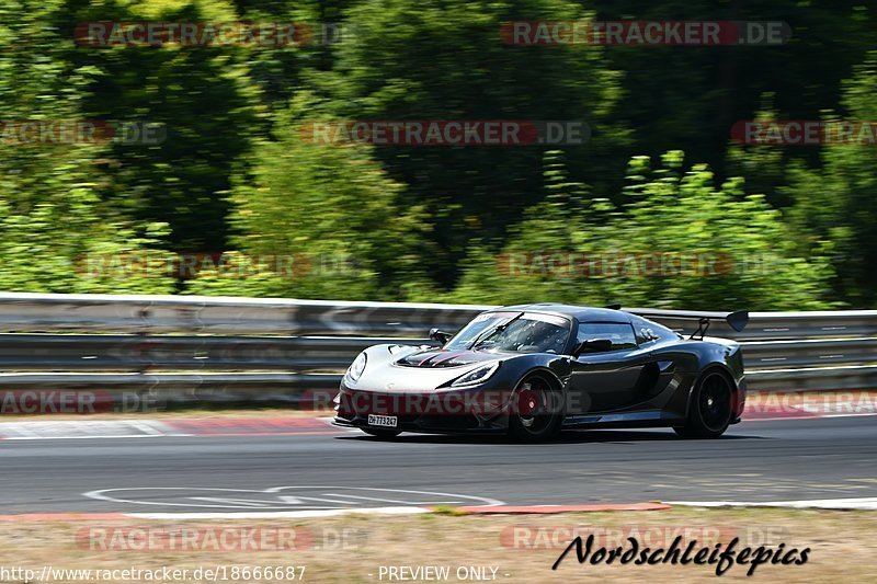 Bild #18666687 - Trackdays.de Nordschleife 22.08.2022