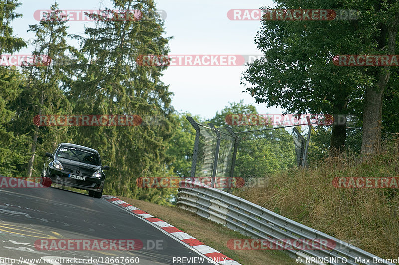 Bild #18667660 - Trackdays.de Nordschleife 22.08.2022