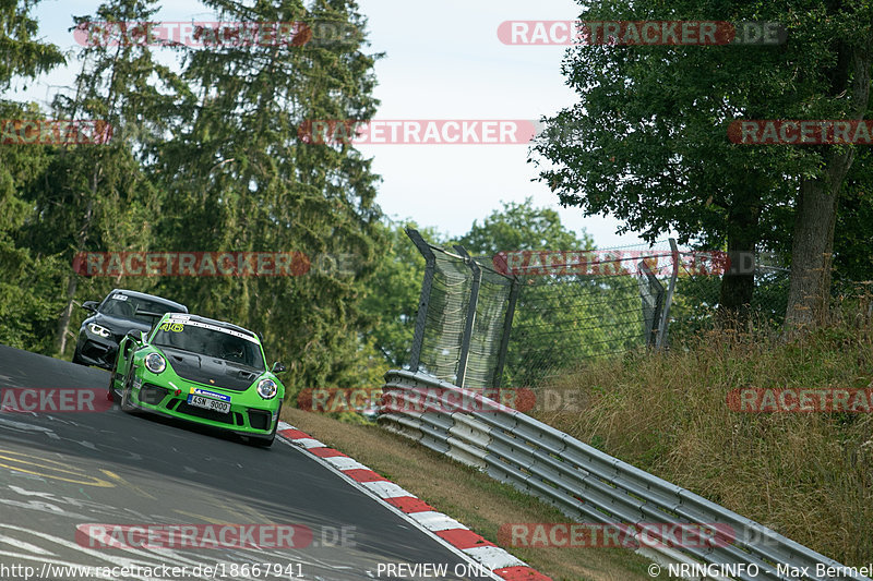 Bild #18667941 - Trackdays.de Nordschleife 22.08.2022