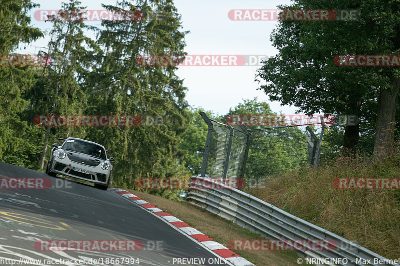 Bild #18667994 - Trackdays.de Nordschleife 22.08.2022