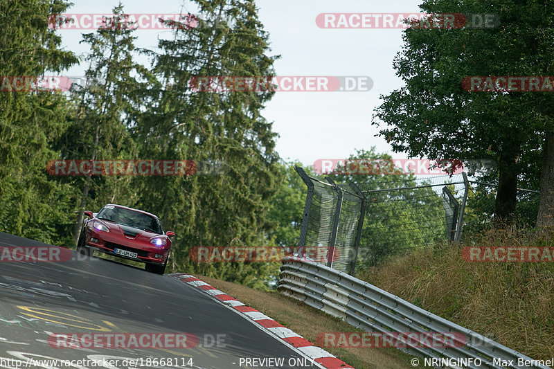 Bild #18668114 - Trackdays.de Nordschleife 22.08.2022