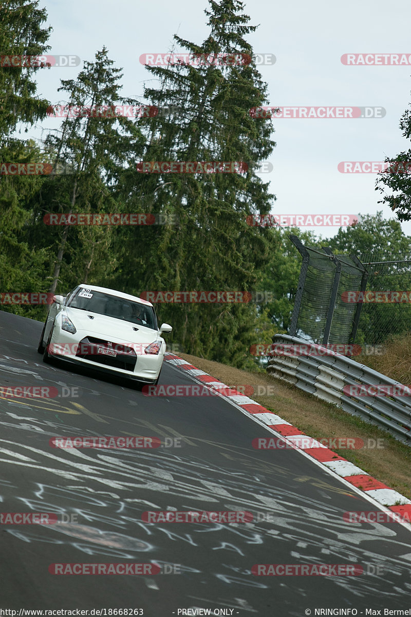 Bild #18668263 - Trackdays.de Nordschleife 22.08.2022