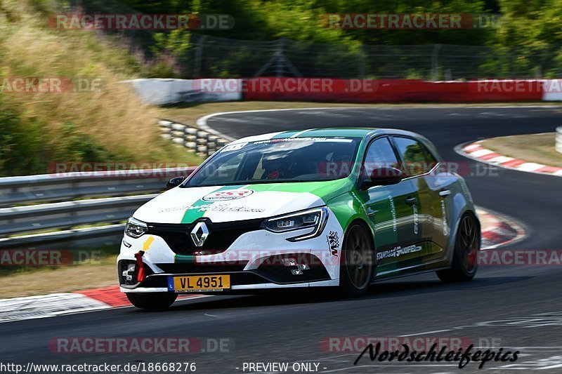 Bild #18668276 - Trackdays.de Nordschleife 22.08.2022