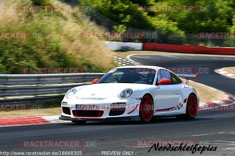 Bild #18668305 - Trackdays.de Nordschleife 22.08.2022