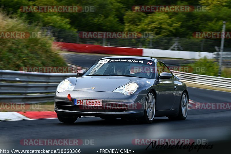 Bild #18668386 - Trackdays.de Nordschleife 22.08.2022