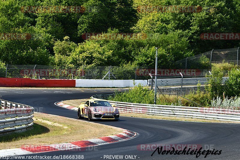 Bild #18668388 - Trackdays.de Nordschleife 22.08.2022