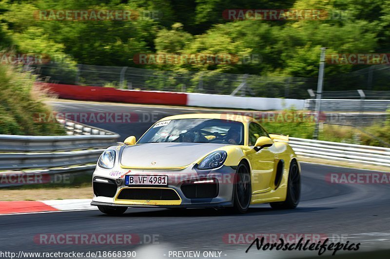 Bild #18668390 - Trackdays.de Nordschleife 22.08.2022