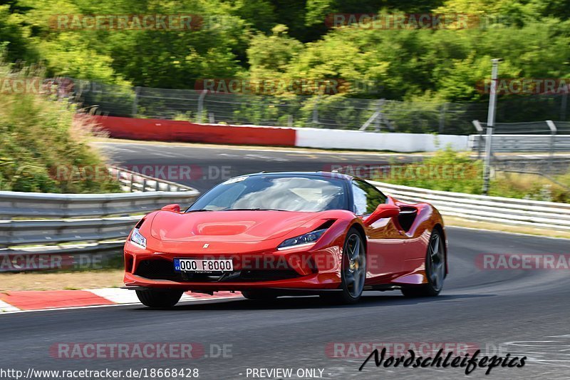 Bild #18668428 - Trackdays.de Nordschleife 22.08.2022