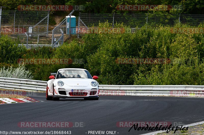 Bild #18668443 - Trackdays.de Nordschleife 22.08.2022