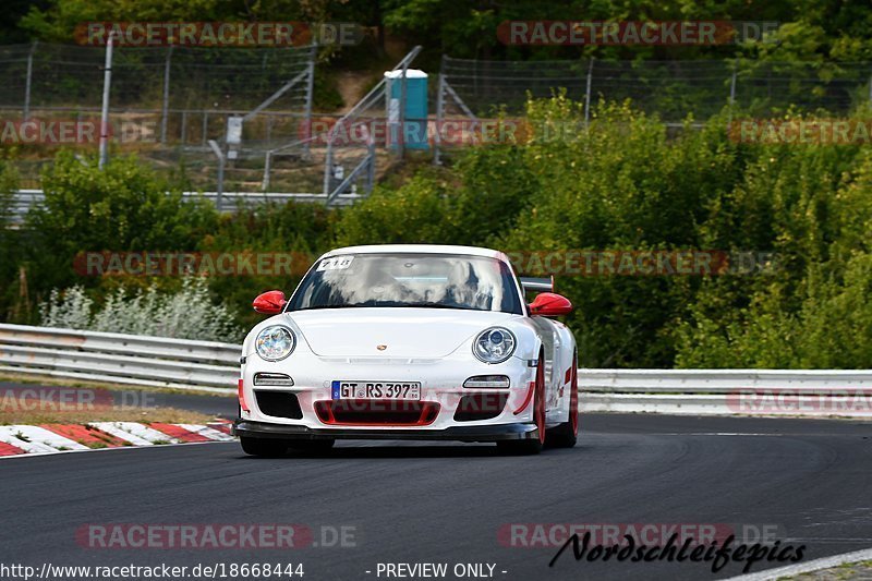 Bild #18668444 - Trackdays.de Nordschleife 22.08.2022