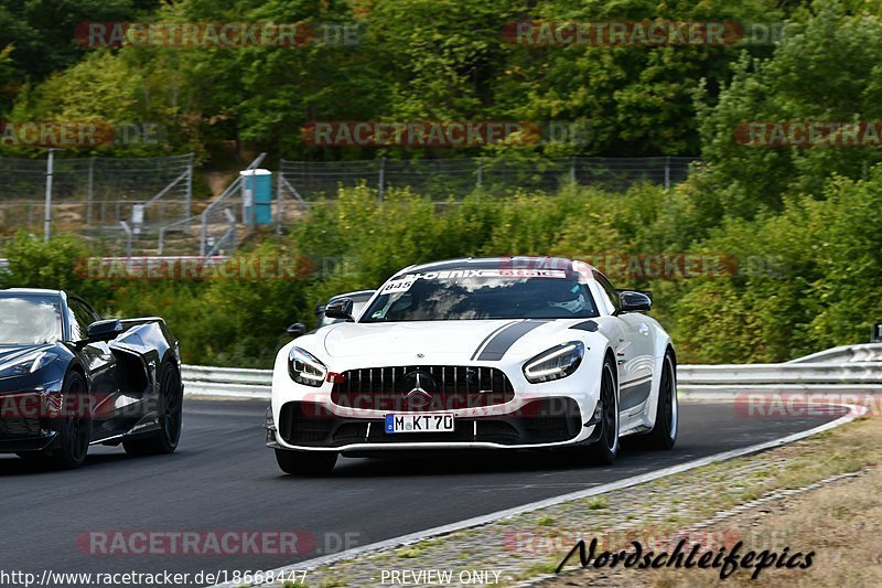 Bild #18668447 - Trackdays.de Nordschleife 22.08.2022