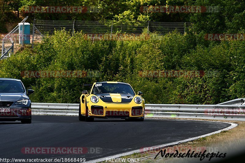 Bild #18668499 - Trackdays.de Nordschleife 22.08.2022