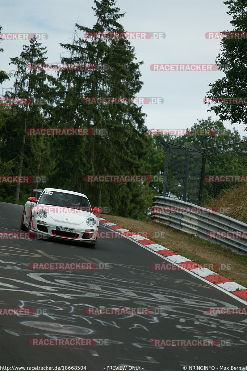 Bild #18668504 - Trackdays.de Nordschleife 22.08.2022