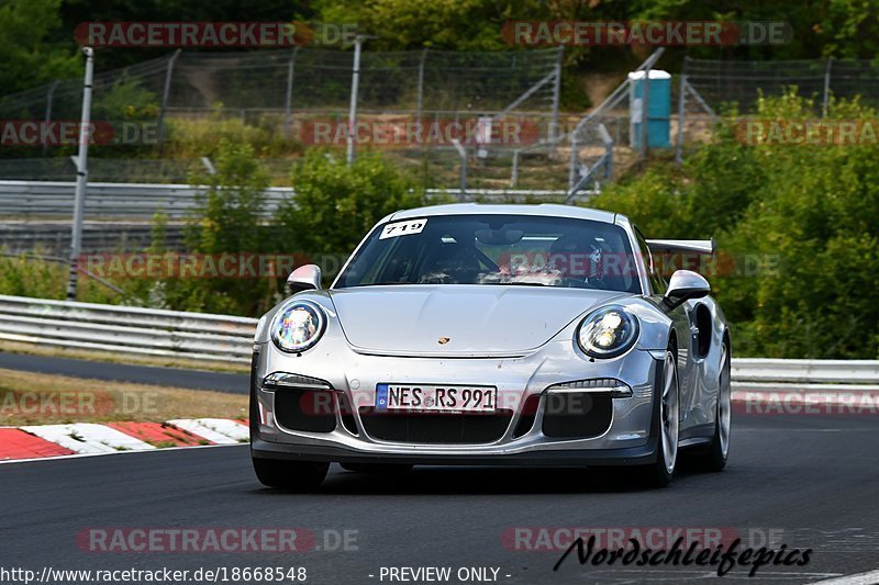 Bild #18668548 - Trackdays.de Nordschleife 22.08.2022