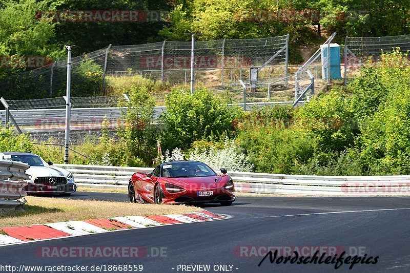 Bild #18668559 - Trackdays.de Nordschleife 22.08.2022