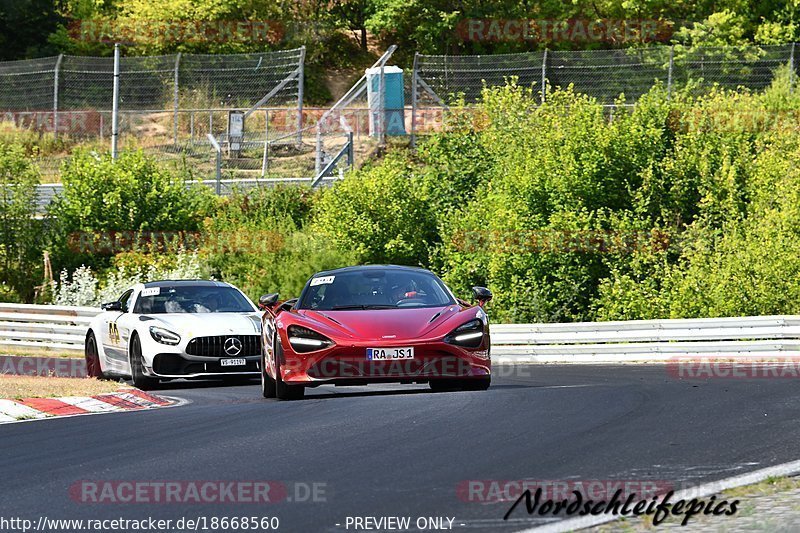 Bild #18668560 - Trackdays.de Nordschleife 22.08.2022