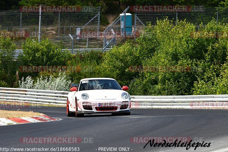 Bild #18668583 - Trackdays.de Nordschleife 22.08.2022