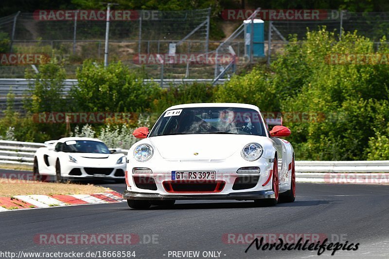 Bild #18668584 - Trackdays.de Nordschleife 22.08.2022